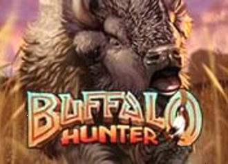 Buffalo Hunter слот Плей2х
