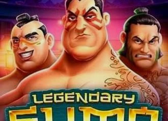 Legendary Sumo слот Плей2х