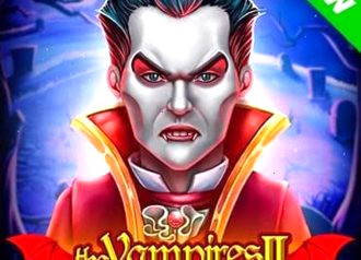 The Vampires II слот Плей2х