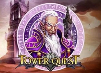 Tower Quest слот Плей2х